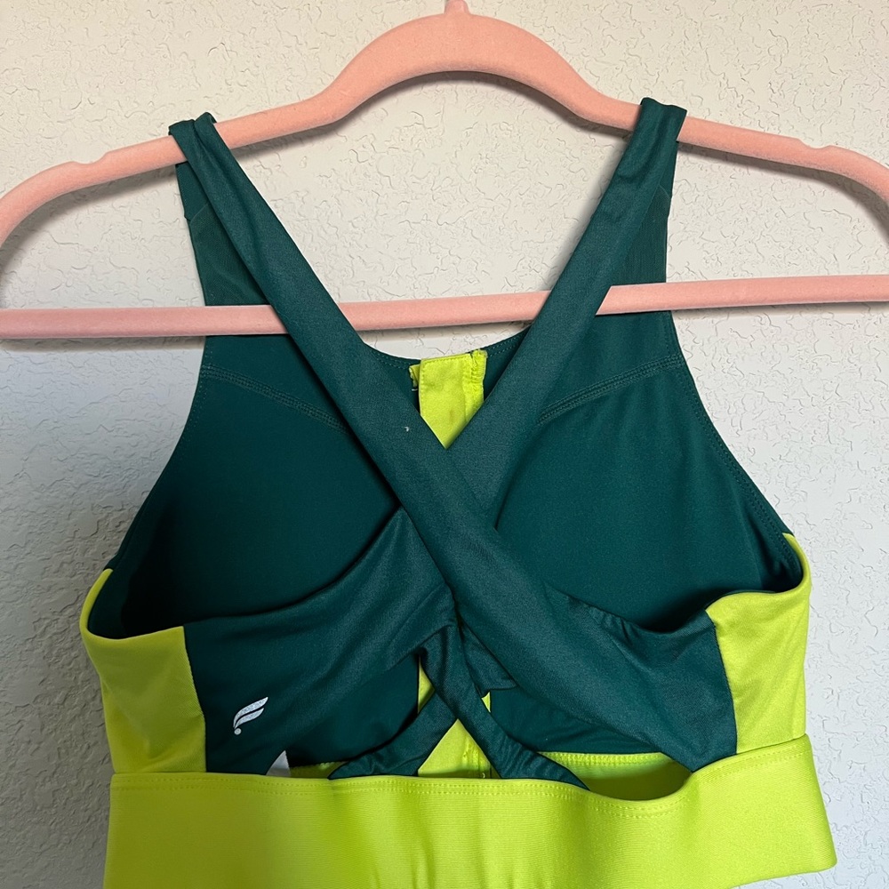 Fabletics Workout Set - image 2